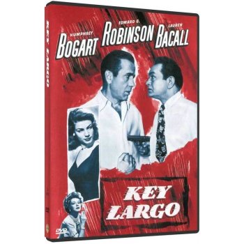 Key largo DVD