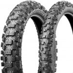 Bridgestone X40 100/90 R19 57M – Zboží Mobilmania