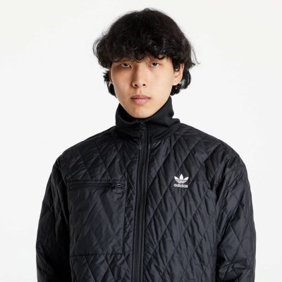 adidas Quilted Ar Jacket Black – Hledejceny.cz