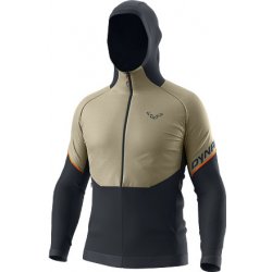 Dynafit Alpine Hybrid Jkt M Man rock khaki