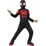 Rubies Marvel Spider-Man Miles Morales Deluxe – Zboží Dáma