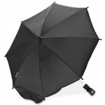 Caretero Deštník grafitová – Zboží Dáma