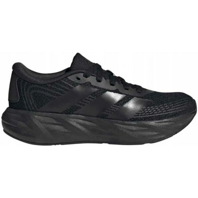 adidas Galaxy 8 J černé LA3827 – Zboží Dáma