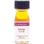 LorAnn Aroma mango 3,7ml – Zboží Dáma
