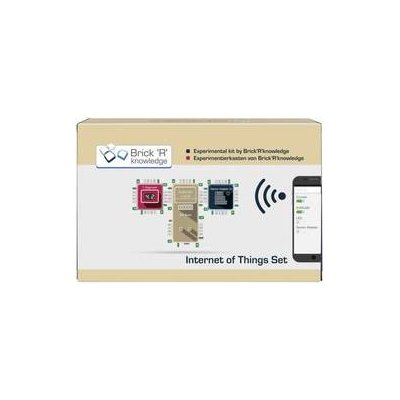 Brick´R´Knowledge Internet of Things Set IoT 138090