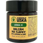 Dokonalá Láska 31 Balzám na tlapky pro ochranu a péči 60 ml – HobbyKompas.cz