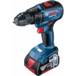 Bosch GSR 18V-50 0.601.9H5.004 – Zboží Dáma