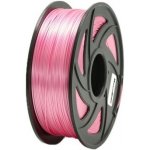 XtendLAN PLA 1,75mm lesklý červený 1kg – Zboží Živě
