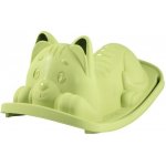 Smoby Life kočička zelená – Zboží Dáma