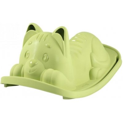 Smoby Life kočička zelená – Zboží Dáma