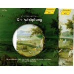 Haydn Franz Joseph - Die Schopfung/Creation CD – Hledejceny.cz