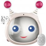 BenBat zrcadlo do auta aktivní s melodiemi Oly Beige 0m+ – Zboží Dáma