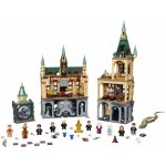 LEGO® Harry Potter™ 76389 Bradavice: Tajemná komnata – Zboží Živě
