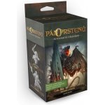 Asmodee Pán prstenů: Putování po Středozemi Zhouba z pustin – Zboží Mobilmania