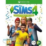 The SIMS 4 (Deluxe Party Edition) – Zboží Živě