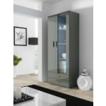Vitrína CAMA SOHO S 6 2D2S – Zboží Dáma