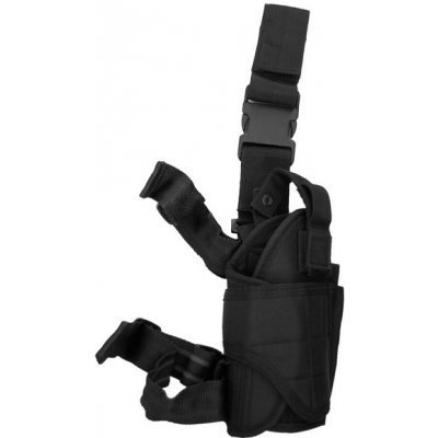 Mil-Tec stehenní černé – Sleviste.cz