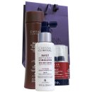 Alterna Caviar Clinical šampon 250 ml + kúra 6 x 6,7 ml + vlasový spray 100 ml pro růst vlasů dárková sada