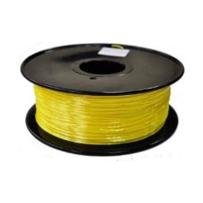 Pro3D Polymer Composite, 1,75mm, 1kg, žlutá – Zboží Živě