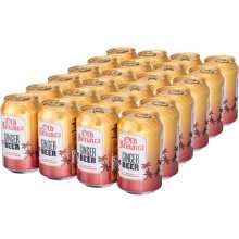 Old Jamaica Ginger Beer 24 x 330 ml