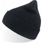 Atlantis Headwear Wind pletená melír navy – Hledejceny.cz