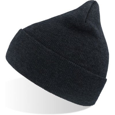 Atlantis Headwear Wind pletená melír navy – Hledejceny.cz