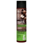 Dr. Santé Macadamia Hair Makadamový olej a keratin šampon pro oslabené vlasy 250 ml