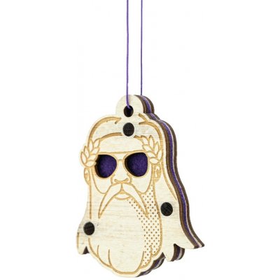 Heaven Scents God Hanger – Hledejceny.cz