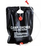 ISO 1168 Solar Shower KING CAMP 20l – Hledejceny.cz