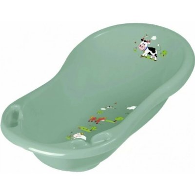 KEEEPER Dětská vanička WIKTORIA hroch – Hledejceny.cz