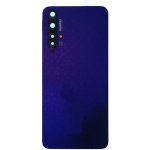 Kryt Huawei Nova 5T zadní fialový – Hledejceny.cz