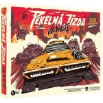 Old Dawg Pekelná jízda: Vendeta – Zboží Živě