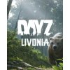 Hra na PC DayZ (Livonia Edition)