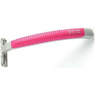 Wilkinson Sword Extra 2 Essentials 7 ks – Hledejceny.cz