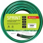 SPRINT hadice 3/4" 20m zelená – Zboží Dáma