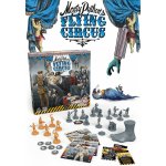 Cool Mini Or Not Zombicide: 2nd Edition Monty Python's Flying Circus: A Rather Silly Expansion – Hledejceny.cz