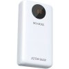 Powerbanka Romoss SW10PF 10000mAh bílá