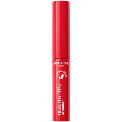 Bourjois Balzám na rty Healthy Mix Lip Sorbet 02 7,4 g – Zboží Mobilmania