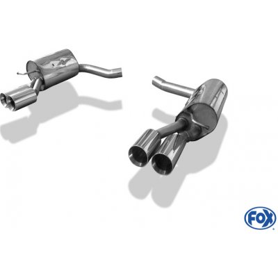 FOX MB161014-292 – Hledejceny.cz