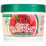 Garnier Fructis Hair Food Watermelon Plumping Mask 390 ml – Sleviste.cz