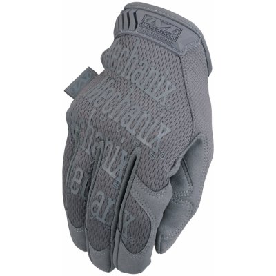 Mechanix Wear Original šedé – Hledejceny.cz