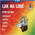 HB-Lak S1119 Lak na lodě 0,7 l – HobbyKompas.cz