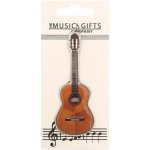 Music Gift Company Magnet klasická kytara – Hledejceny.cz