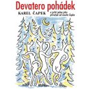 Devatero pohádek - Karel Čapek