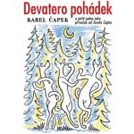 Devatero pohádek - Karel Čapek – Hledejceny.cz