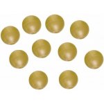 Zfish gumové korálky Rubber Beads Pískové 6mm 20ks – Zboží Dáma