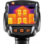 Testo 872 – Zboží Živě