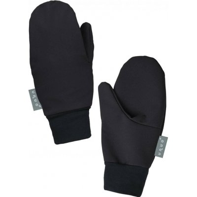 Unuo Dětské softshellové rukavice s fleecem Tap – Zbozi.Blesk.cz