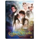 Čertova nevěsta DVD