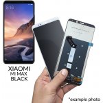 LCD Displej + Dotykové sklo Xiaomi Mi Max – Hledejceny.cz